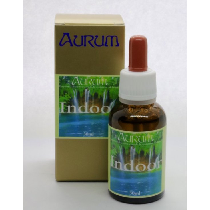 Aurum d'intérieur 30ml