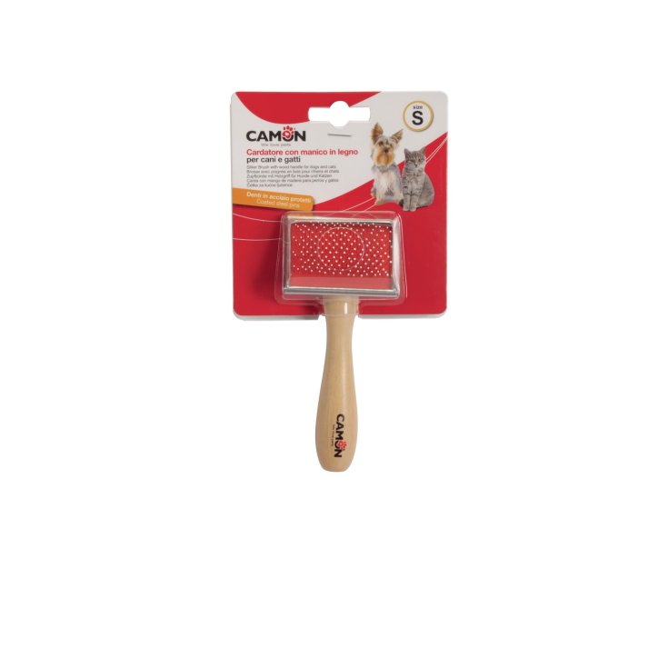 Carder Embouts Arrondis Camon 1 Pièce