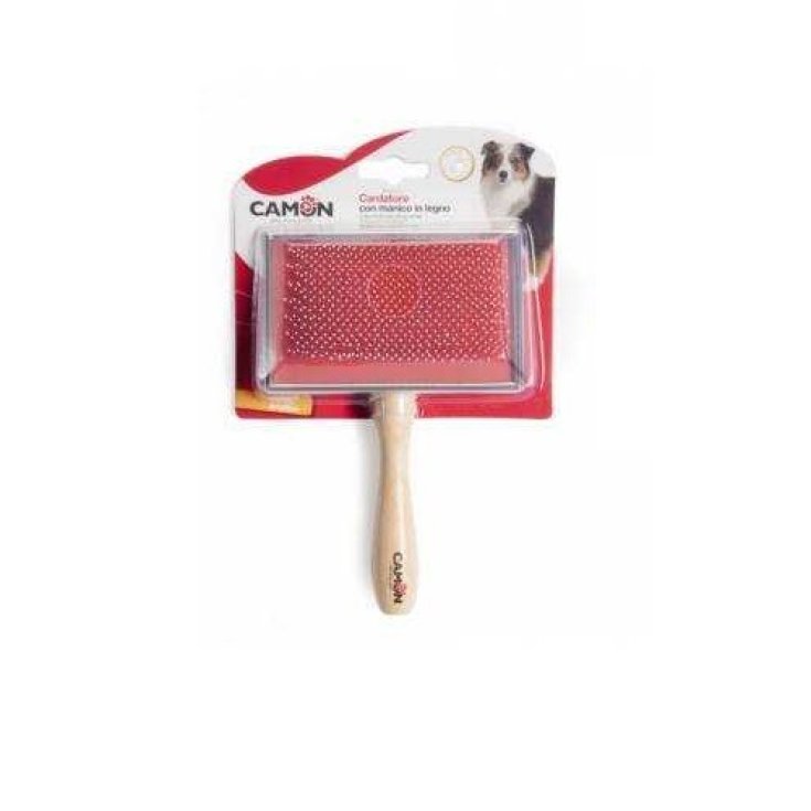 Carder Embouts Arrondis Camon 1 Pièce
