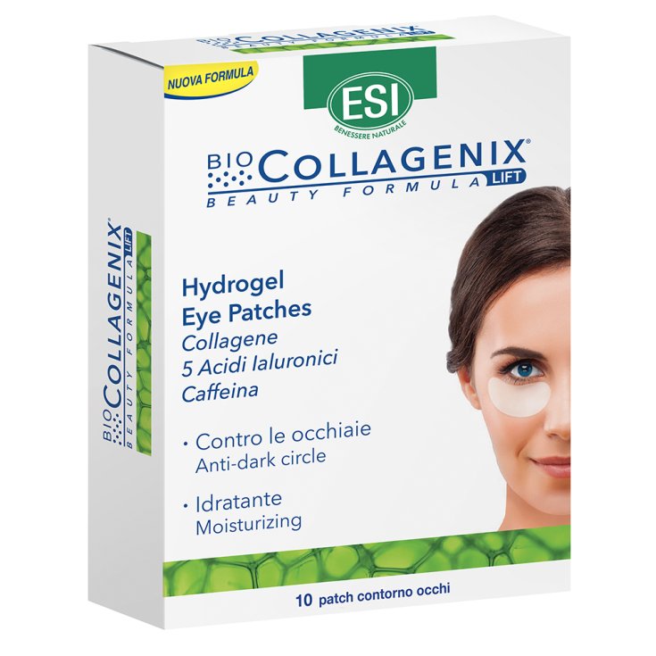 BioCollagenix Beauté Formule Lift Esi 10 Patch