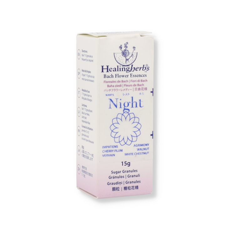 Nuit Relax Nature 15g
