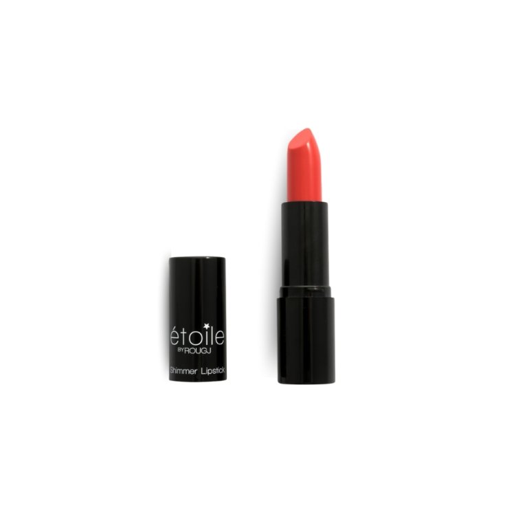 ROUGE À LÈVRES GLOSSY FINISH 04 ÉTOILE BY ROUGJ