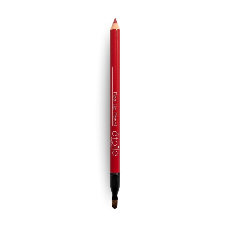 Étoile By Rougj® 01 Crayon Lèvres Rouge