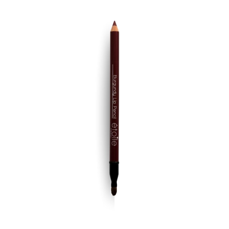 Crayon à Lèvres Étoile By Rougj® 03 Bordeaux