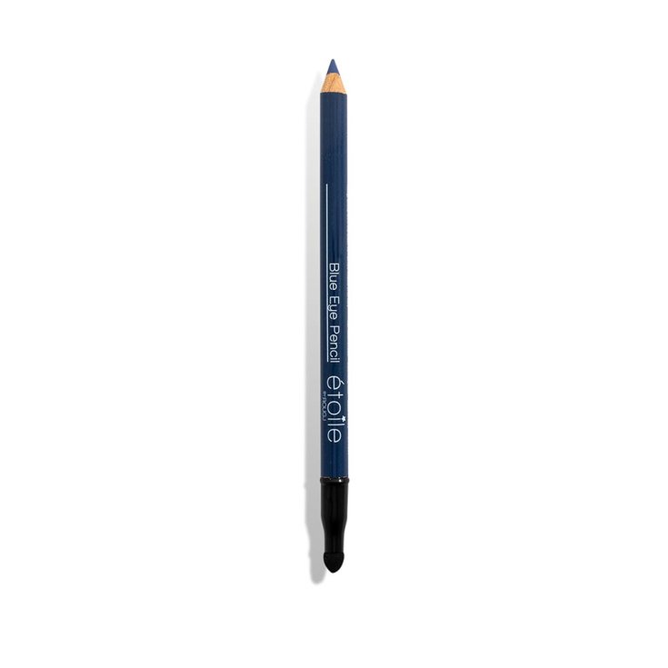 Crayon Yeux 03 Blue Étoile By Rougj®