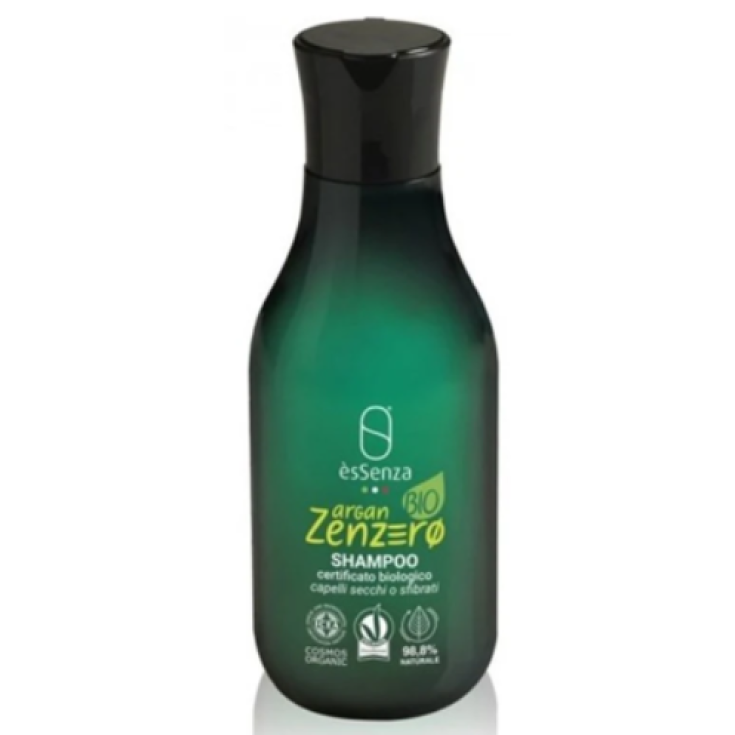 Essence Argan & Gingembre 400ml