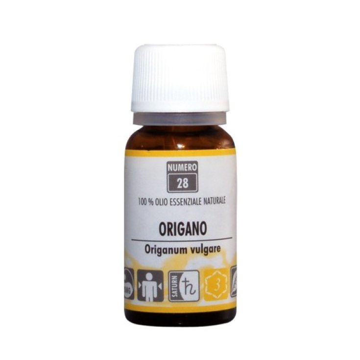 Origan Zuccari 10ml