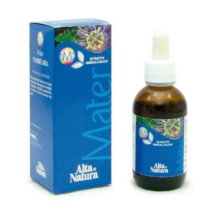Mater Rosa Canina Alta Natura 50ml
