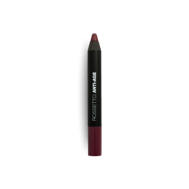Capsule Collection Rouge à Lèvres AntiAge Rougj® 01 Bordeaux