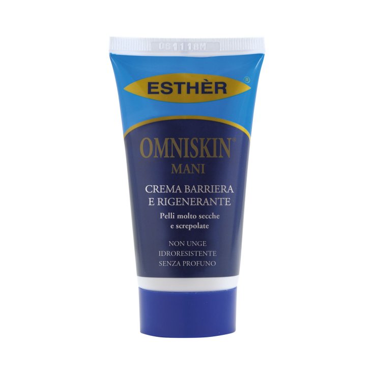 OMNISKIN® MANI ESTHER® 75ml