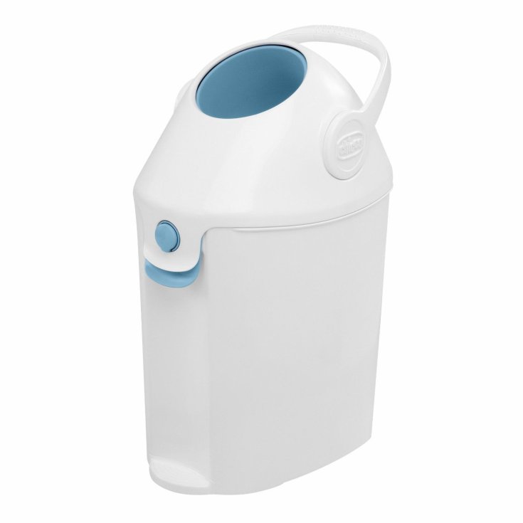 CH BAC À COUCHES INOD.