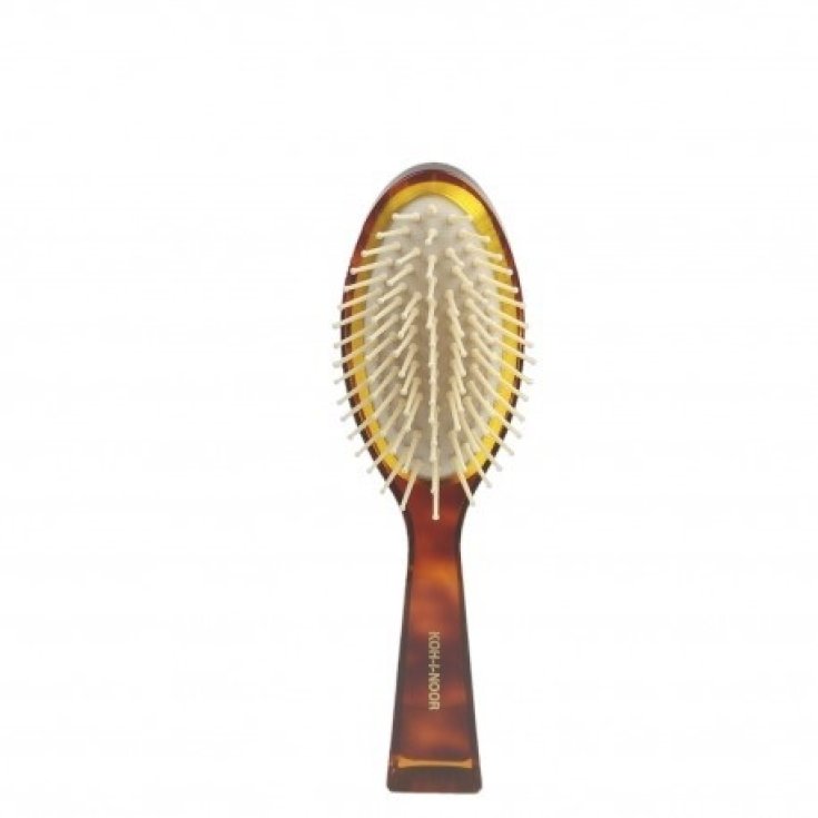 PETITE BROSSE PNEUMATIQUE OVALE YRTARUG
