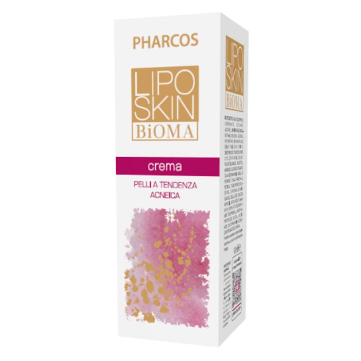 Liposkin Crème Pharcos 40 ml