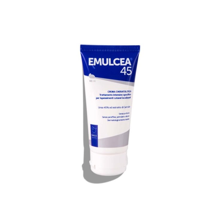 Emulcea 45 Sikelioa Crème Ceutique 50ml