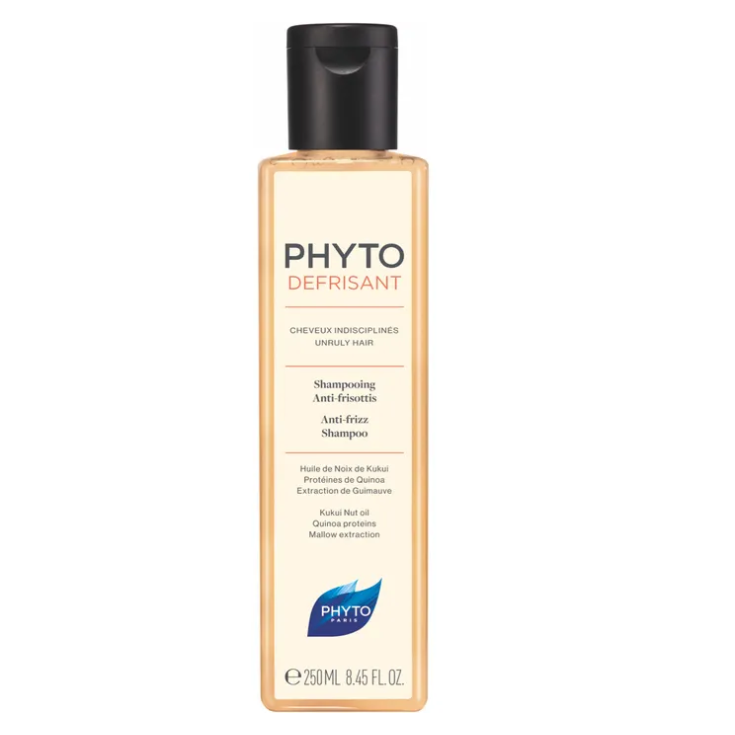 PHYTO DEFRISANT Shampoing Anti-Frisottis PHYTO 250ml