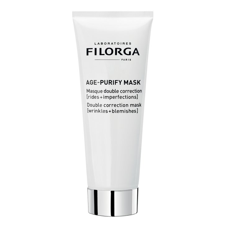 MASQUE ANTI-ÂGE Filorga 75ml