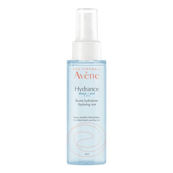 Hydrance Brume Hydratante Avène 100 ml