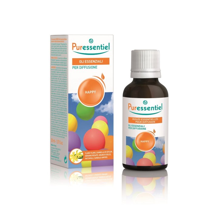Happy Puressentiel® 30 ml