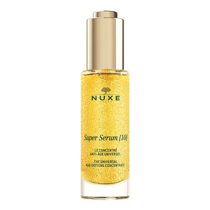 Nuxe Super Sérum Le Concentré Anti-Âge Universel