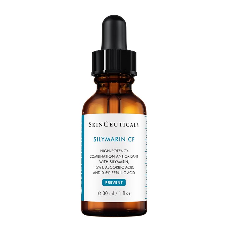Silymarine CF SkinCeuticals 30 ml