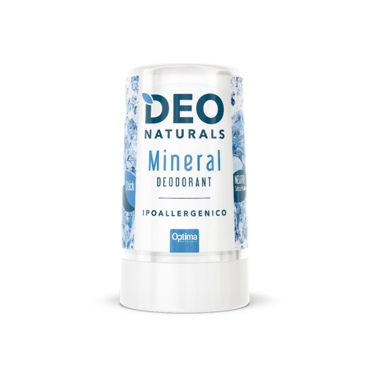 DEONATURALS Déodorant Stick Optima 50g