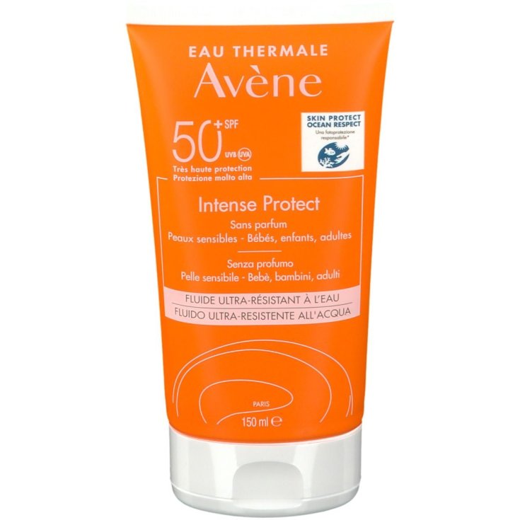 Protecteur Intense 50+ Avène 150ml