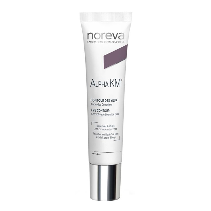 Alpha Km Noreva 10ml