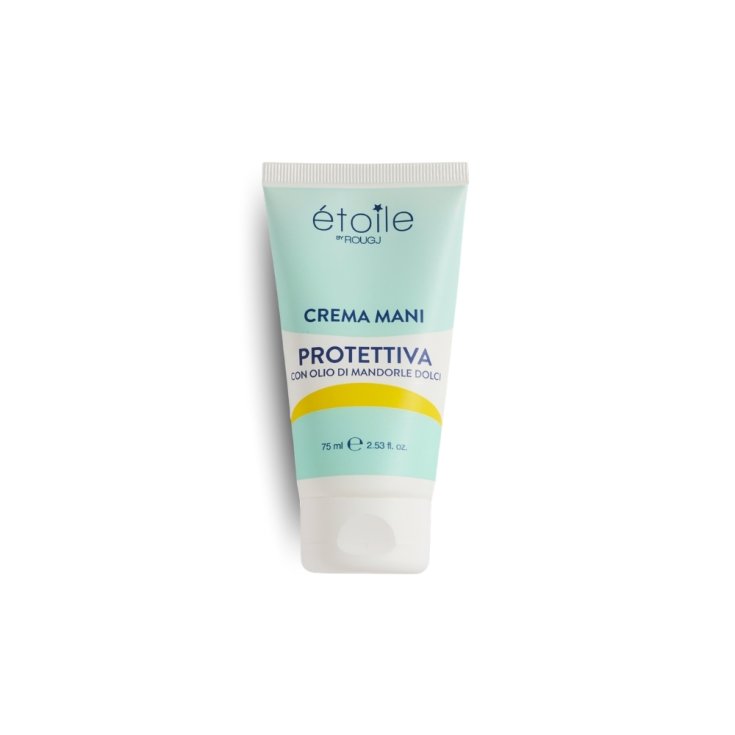 Étoile By Rougj® Crème Mains Protectrice 75 ml