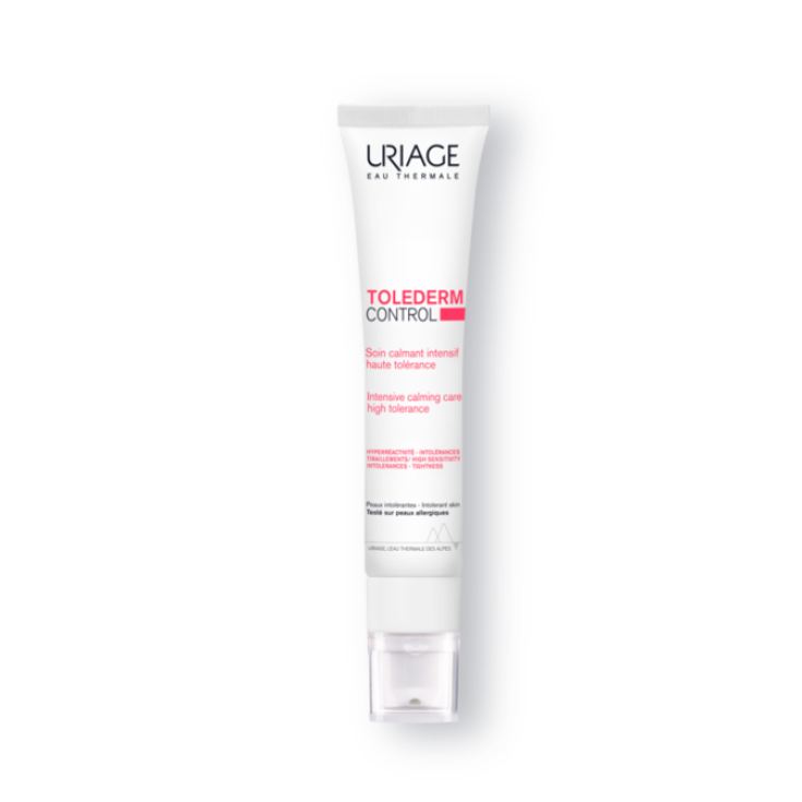Toléderm Contrôle Uriage 40ml