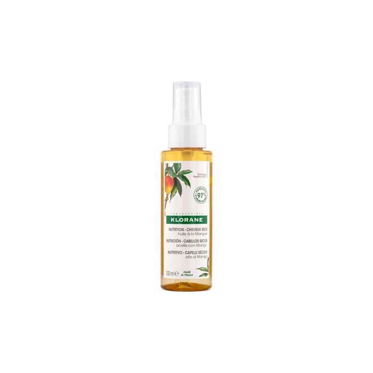 Klorane Huile de Mangue 100ml