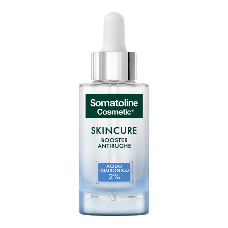 Somatoline Cosmetic® Booster de Cure Anti-Rides 30 ml