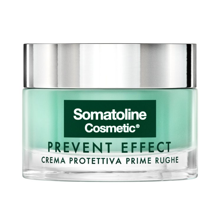 Prevent Effect Somatoline Cosmetic® Crème de Jour 50 ml