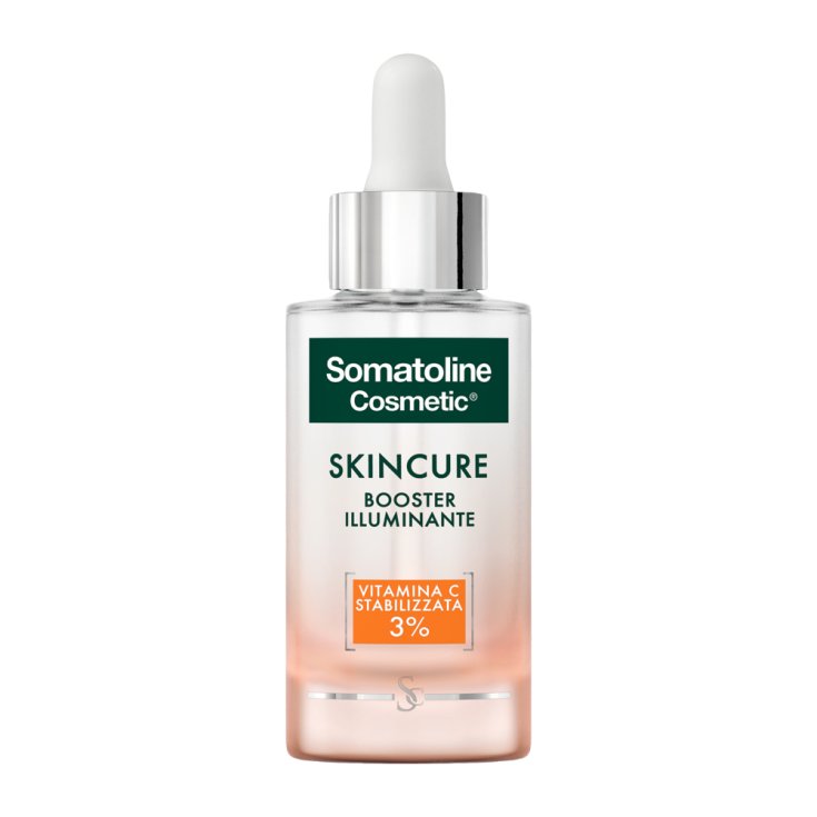 Somatoline Cosmetic® Booster de Cure Illuminatrice 30 ml