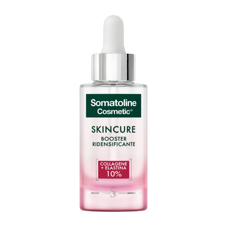 Skincure Booster Redensifiant Somatoline Cosmetic® 30 ml