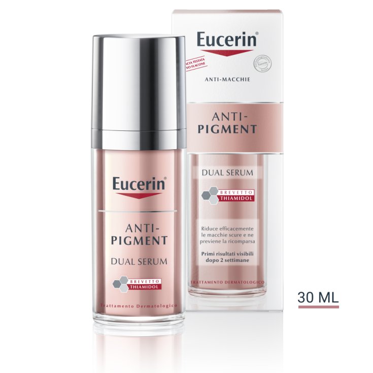Double Sérum Anti-Pigment Eucerin 30 ml