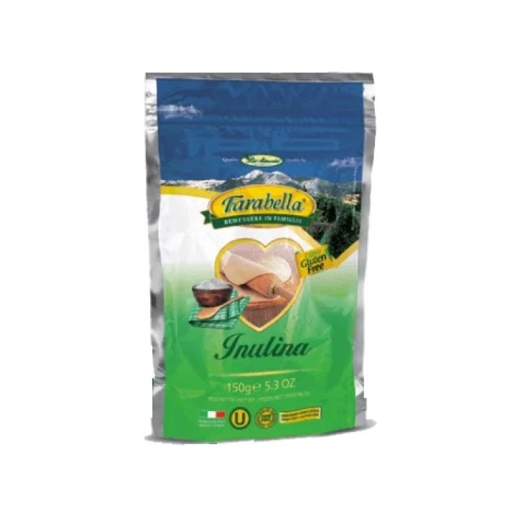 FARABELLA INULINA 150G