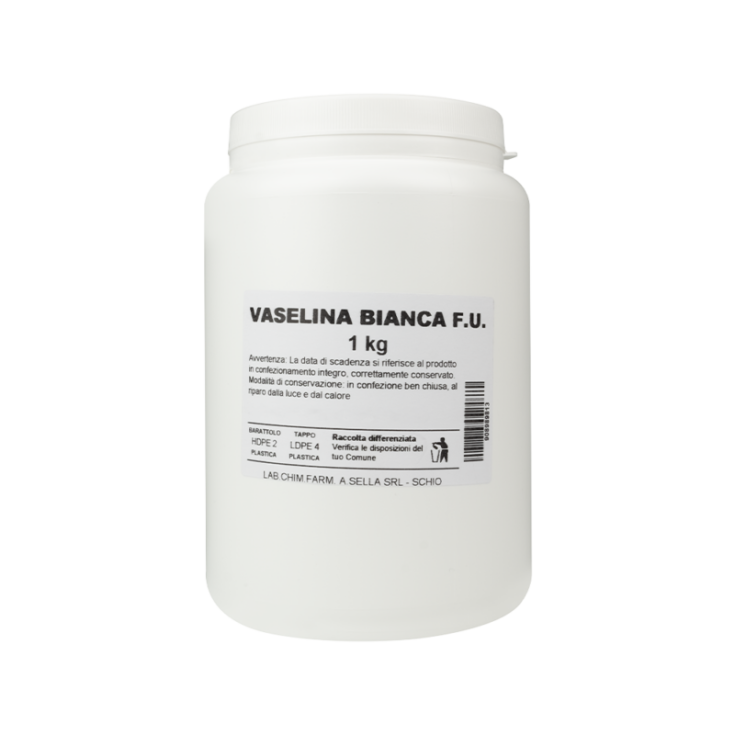 VASELINE BI 1KG