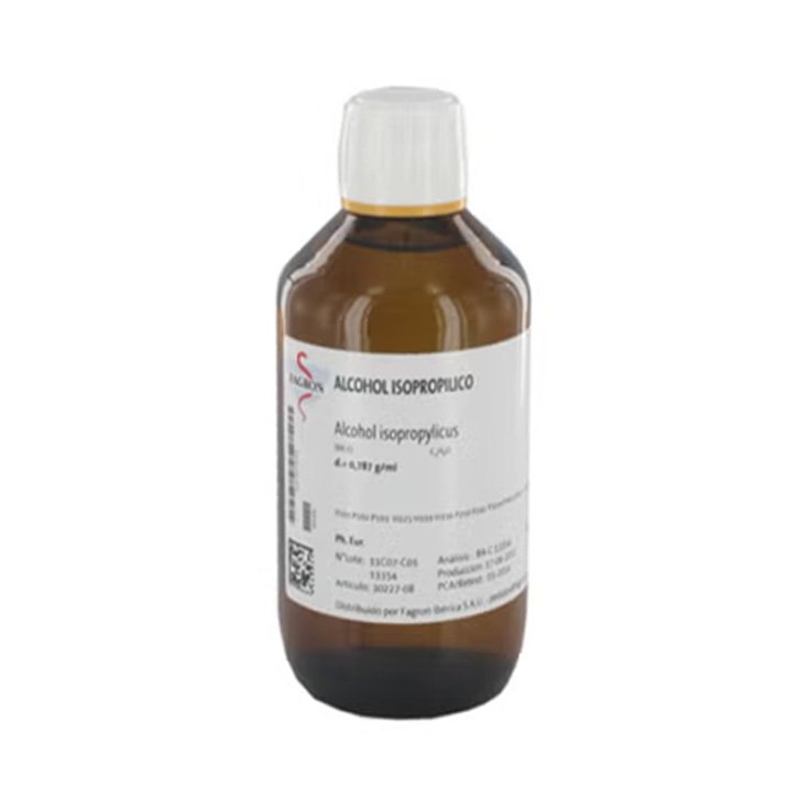 ALCOOL ISOPROPYLIQUE DENAT 1LT