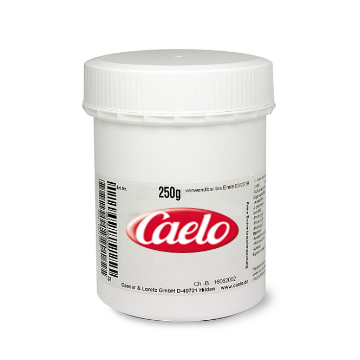 CITRATE DE POTASSIUM 250G