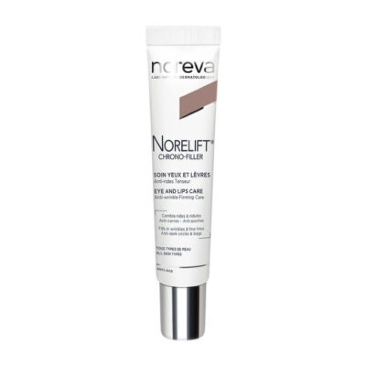 NORELIFT SOIN CONTOUR DES YEUX