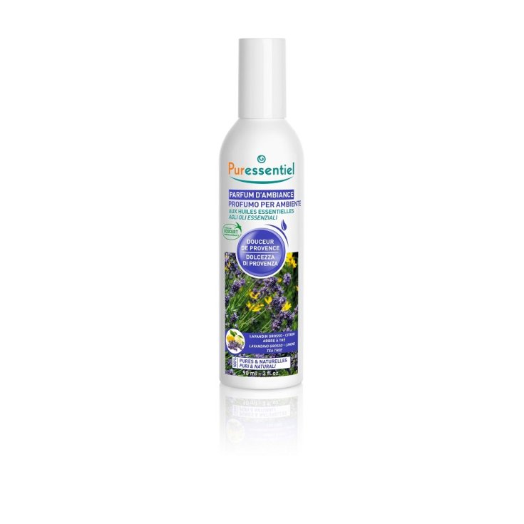 Douceur De Provence Puressentiel 90ml