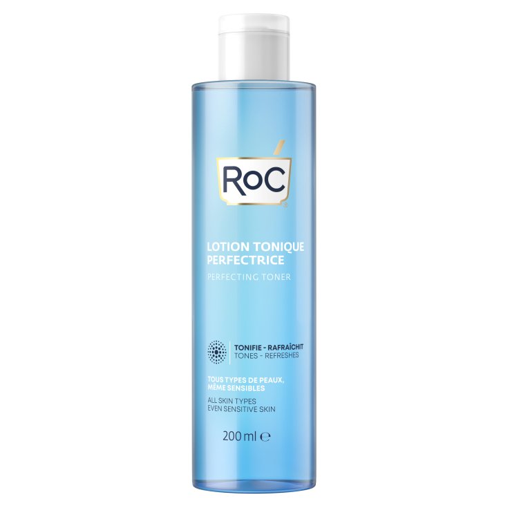 RoC Tonique Perfecteur Visage 200ml