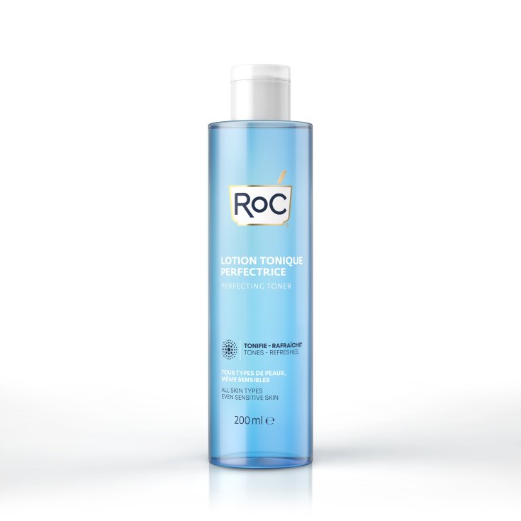 RoC Tonique Perfecteur Visage 200ml