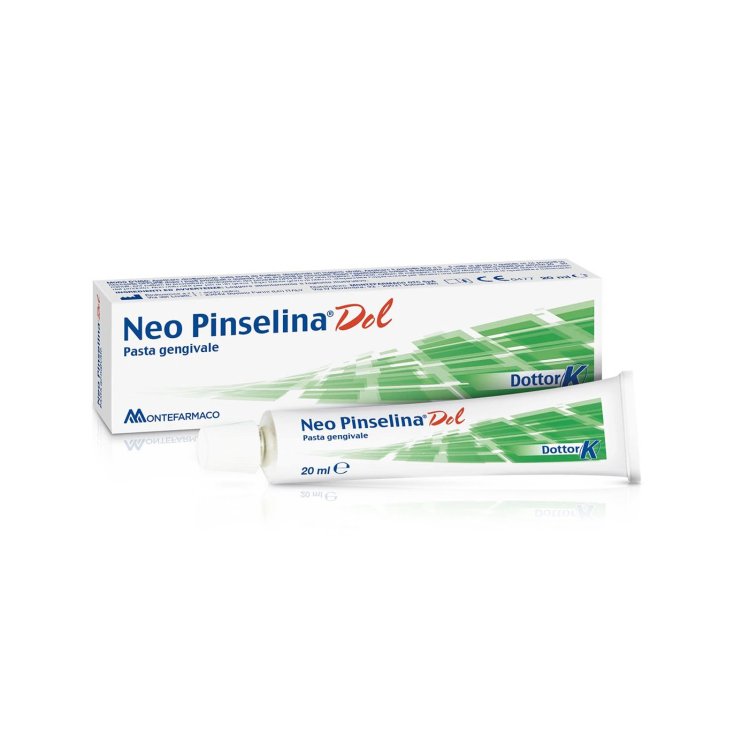 NÉO PINSELINA DOL 20ML