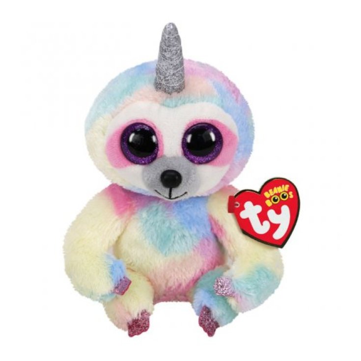 PUPPY BEANIE BOOS 15CM GRIND