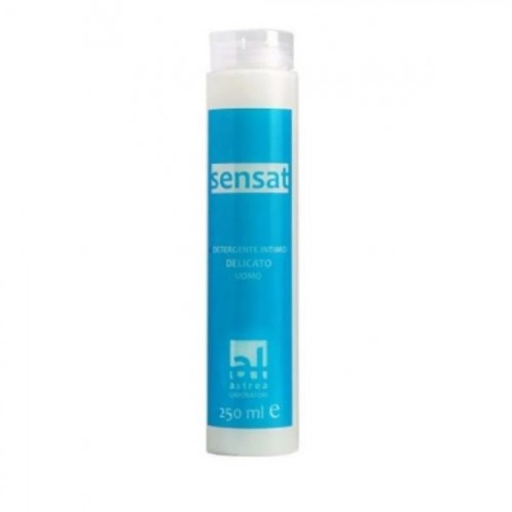 Sensat Nettoyant Intime PH7 Femme Labo Astrea 250ml