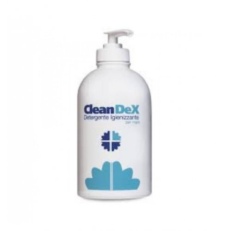 CleanDex NEW.Fa.Dem 500ml