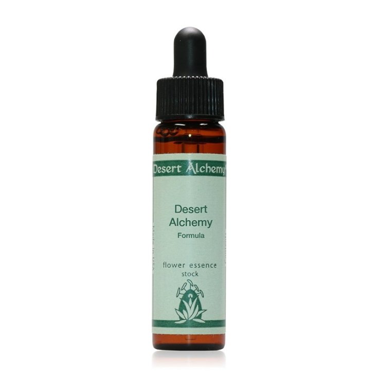 Desert Alchemy Formule Aérienne Nature 10 ml