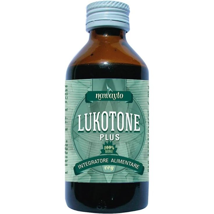 Lukotone Plus Nawayto 200ml