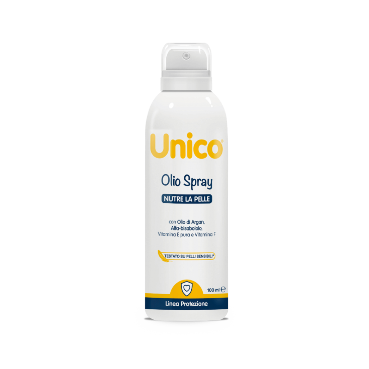 Unico Spray Huile SterilFarma 100ml